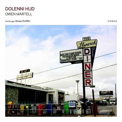 Dolenni Hud (Paperback)