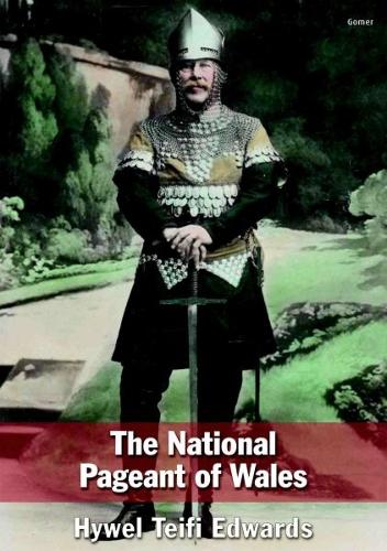 National Pageant of Wales, The (Paperback)