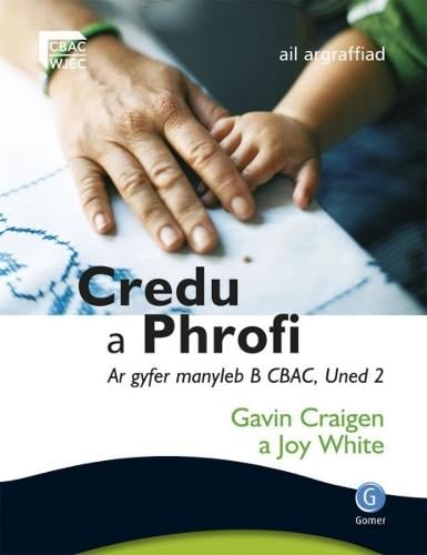 Credu a Phrofi ar Gyfer Manyleb B - Uned 2 (Paperback)