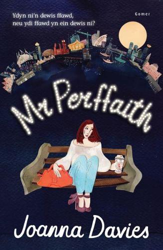 Mr Perffaith (Paperback)