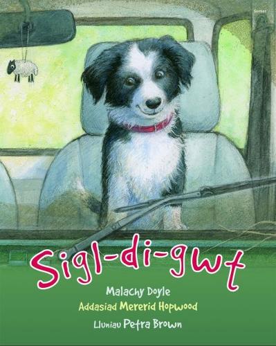Sigl-di-gwt (Paperback)