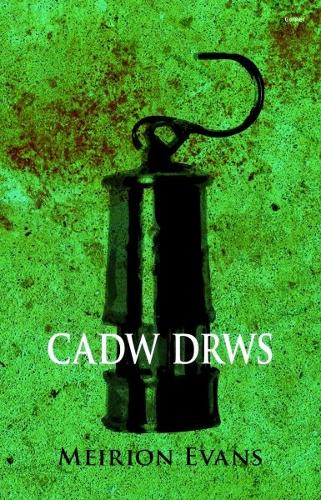 Cadw Drws (Paperback)