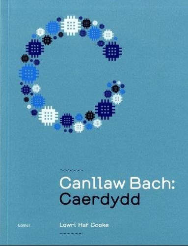 Canllaw Bach Caerdydd (Paperback)