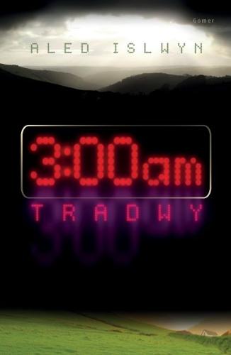 3:00am Tradwy (Paperback)