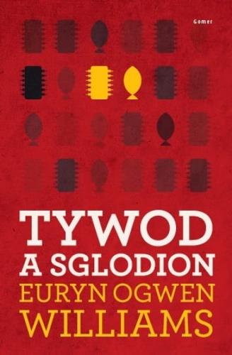 Tywod a Sglodion (Hardback)