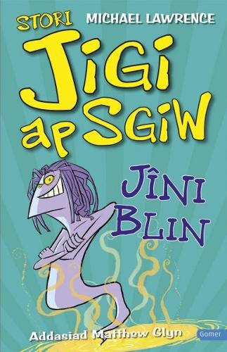 Stori Jigi Ap Sgiw: Jini Blin (Paperback)