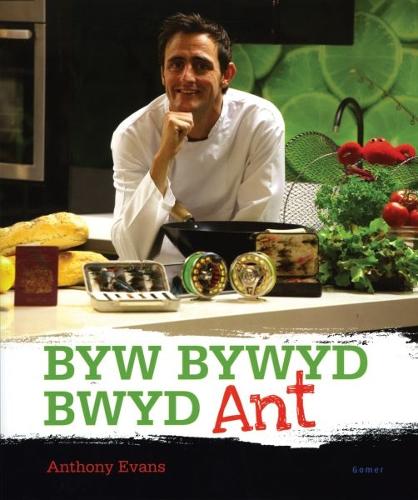 Byw, Bywyd, Bwyd Ant (Paperback)