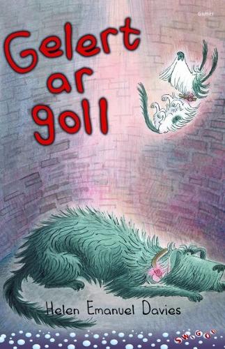 Cyfres Swigod: Gelert ar Goll (Paperback)