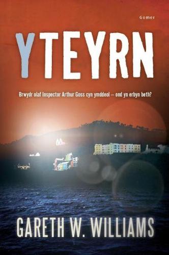 Teyrn, Y (Paperback)