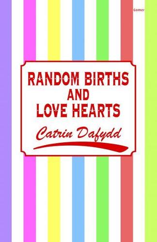 Random Births and Love Hearts (Paperback)
