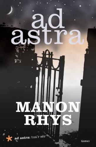 Ad Astra (Paperback)