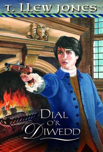 Dial o'r Diwedd (Paperback)