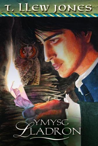 Ymysg Lladron (Paperback)