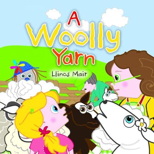 Wenfro Series: A Woolly Yarn (Paperback)