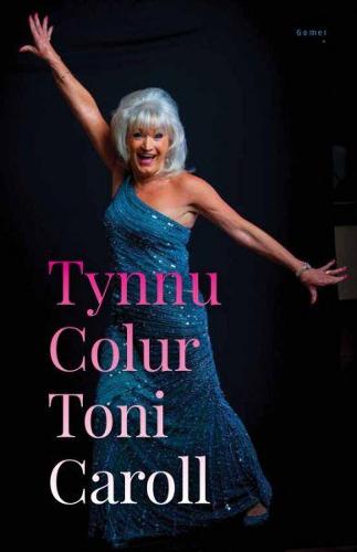 Tynnu Colur Toni Caroll (Paperback)