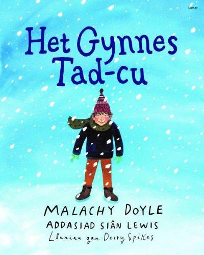 Het Gynnes Tad-Cu (Paperback)
