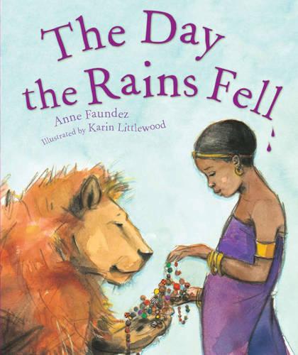 The Day The Rains Fell (Paperback)