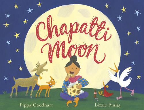 Chapatti Moon (Paperback)