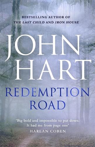 Redemption Road (Hardback)