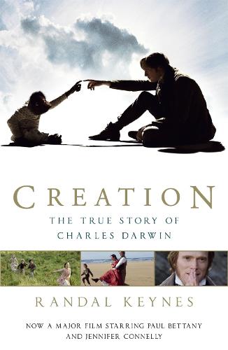 Creation: The True Story of Charles Darwin (Paperback)