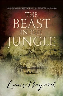 The Beast in the Jungle (Paperback)