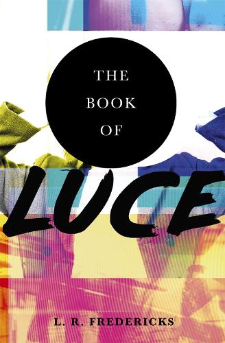 The Book of Luce (Hardback)