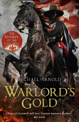 Cover of Warlord's Gold
