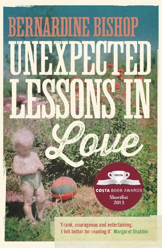 Unexpected Lessons in Love (Paperback)