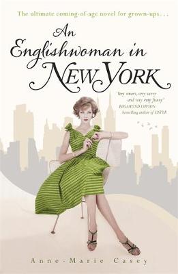 An Englishwoman in New York (Paperback)