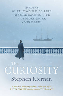 The Curiosity (Hardback)