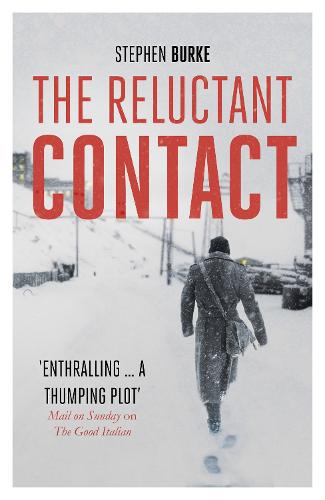 The Reluctant Contact (Paperback)