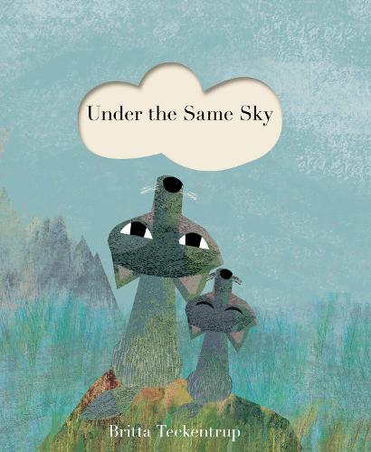 Under the Same Sky (Hardback)