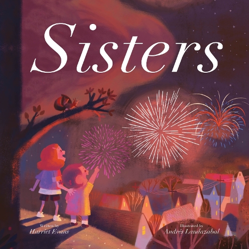 Sisters (Hardback)
