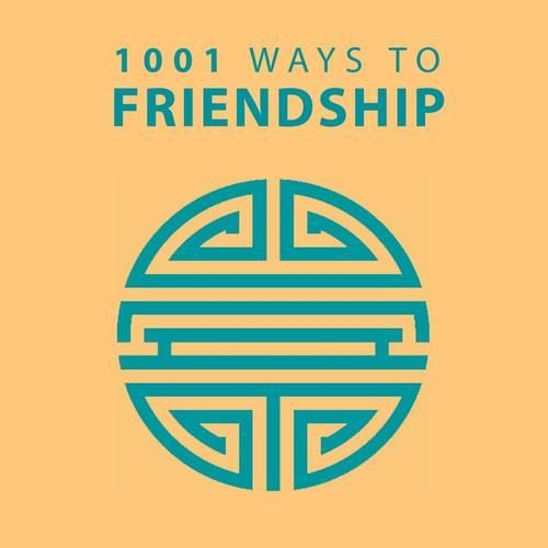 1001 Ways to Friendship (Paperback)