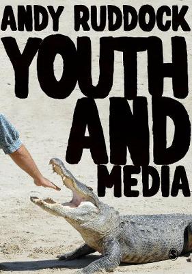 Youth and Media (Paperback)