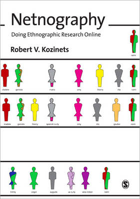 Netnography: Doing Ethnographic Research Online (Paperback)