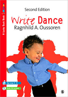 Write Dance - Lucky Duck Books (Paperback)