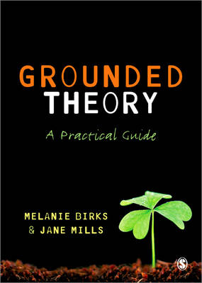 Grounded Theory: A Practical Guide (Paperback)