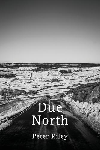 Due North (Paperback)
