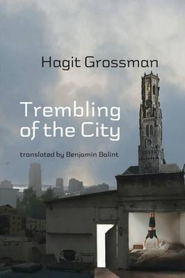 Trembling of the City (Paperback)