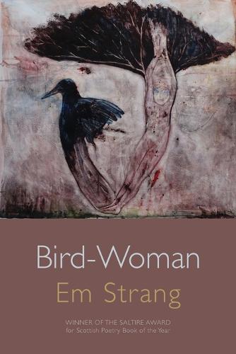 Shearsman Books Bird-Woman