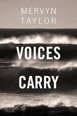 Voices Carry (Paperback)