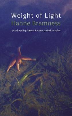 Weight of Light (Paperback)