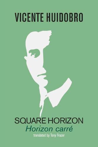 Square Horizon: Horizon carre (Paperback)