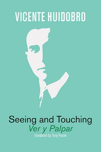 Seeing and Touching: Ver y palpar (Paperback)