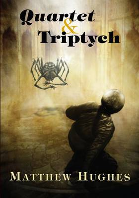 Quartet and Tritych (Hardback)