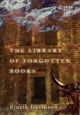 The Library of Forgotten Books - Showcase Series 8 (Hardback)
