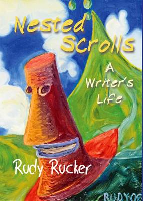 Nested Scrolls - A Writer's Life (Hardback)