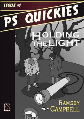 Holding the Light: Ps Quickies #1 (Paperback)
