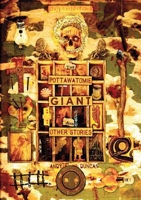 The Pottawatomie Giant and Other Stories (Hardback)